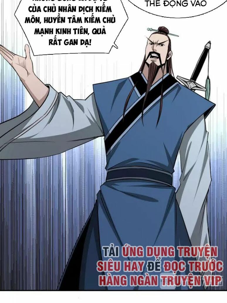 Tối Cường Phản Phái Hệ Thống