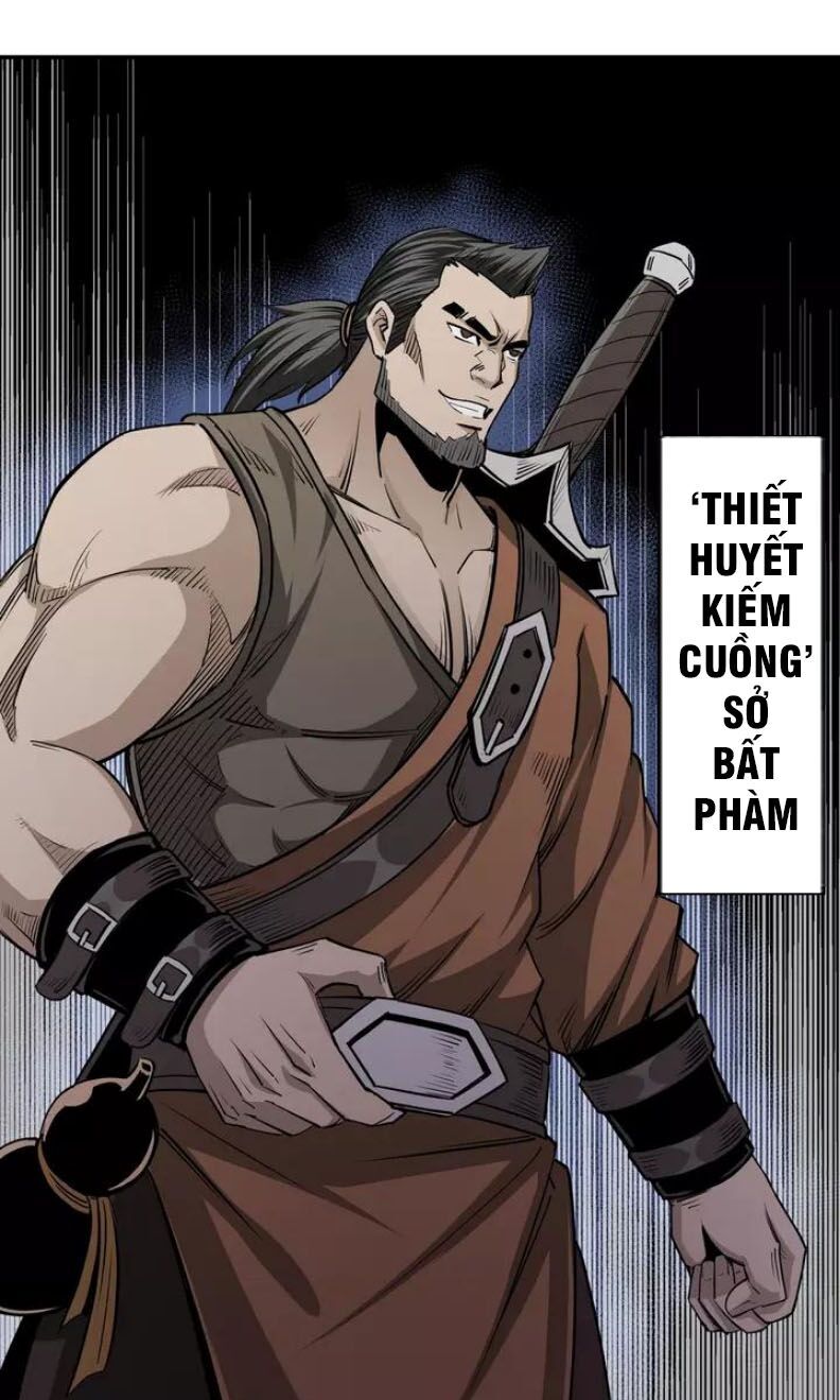 Tối Cường Phản Phái Hệ Thống