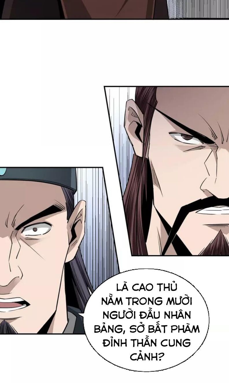 Tối Cường Phản Phái Hệ Thống