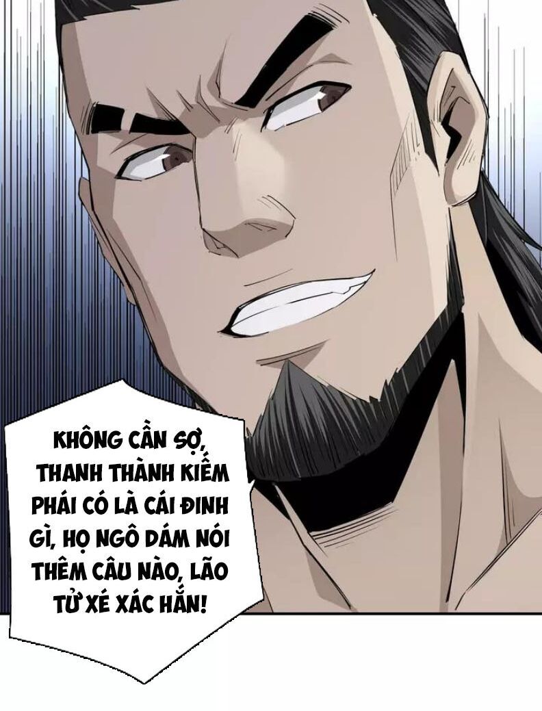 Tối Cường Phản Phái Hệ Thống