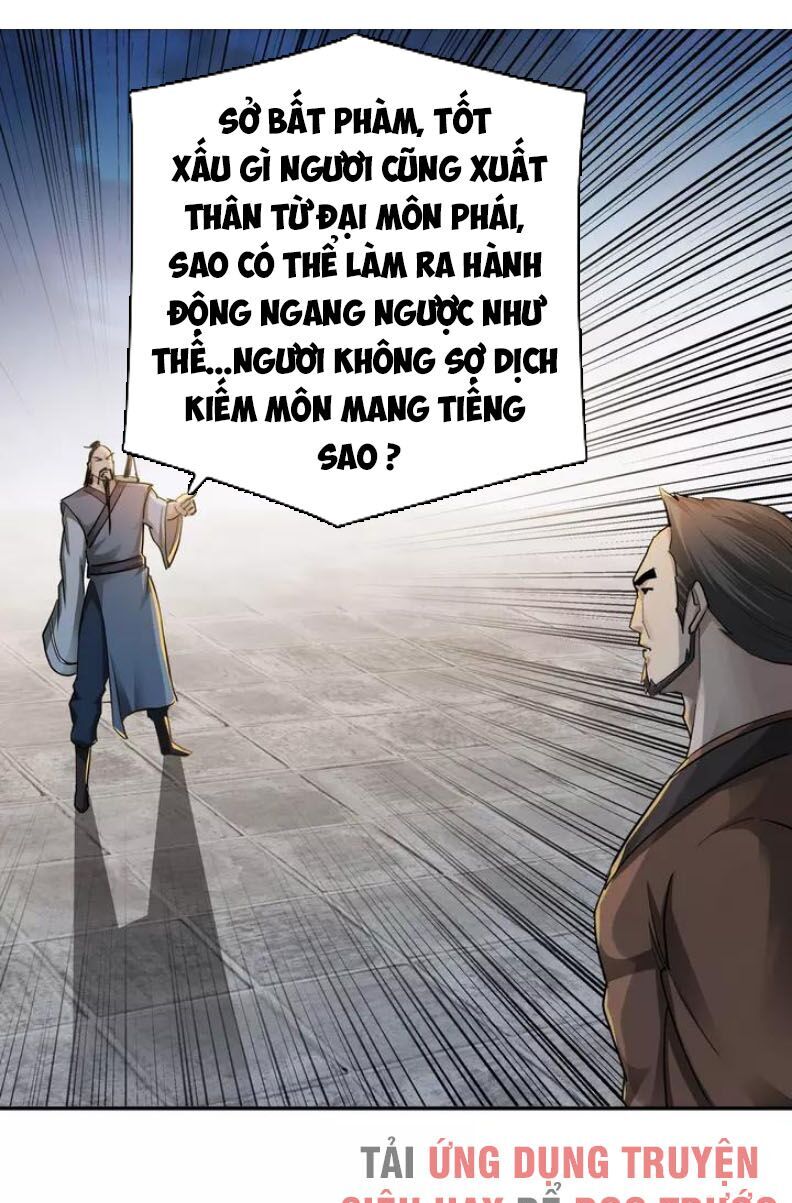Tối Cường Phản Phái Hệ Thống