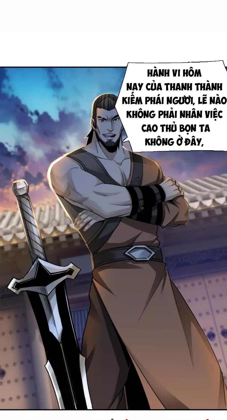 Tối Cường Phản Phái Hệ Thống