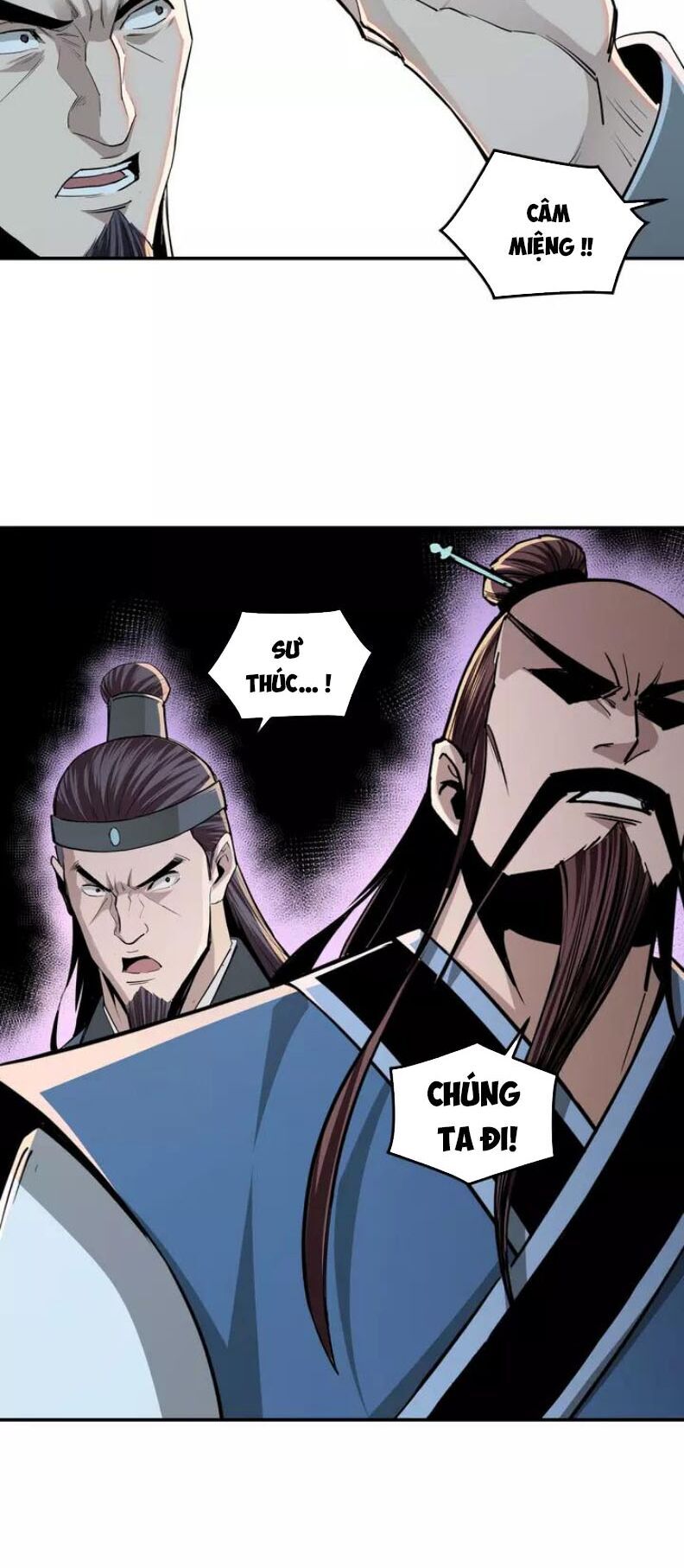 Tối Cường Phản Phái Hệ Thống
