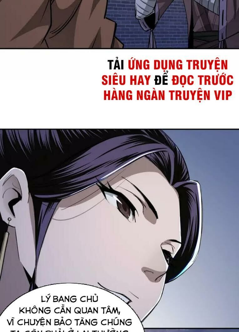 Tối Cường Phản Phái Hệ Thống