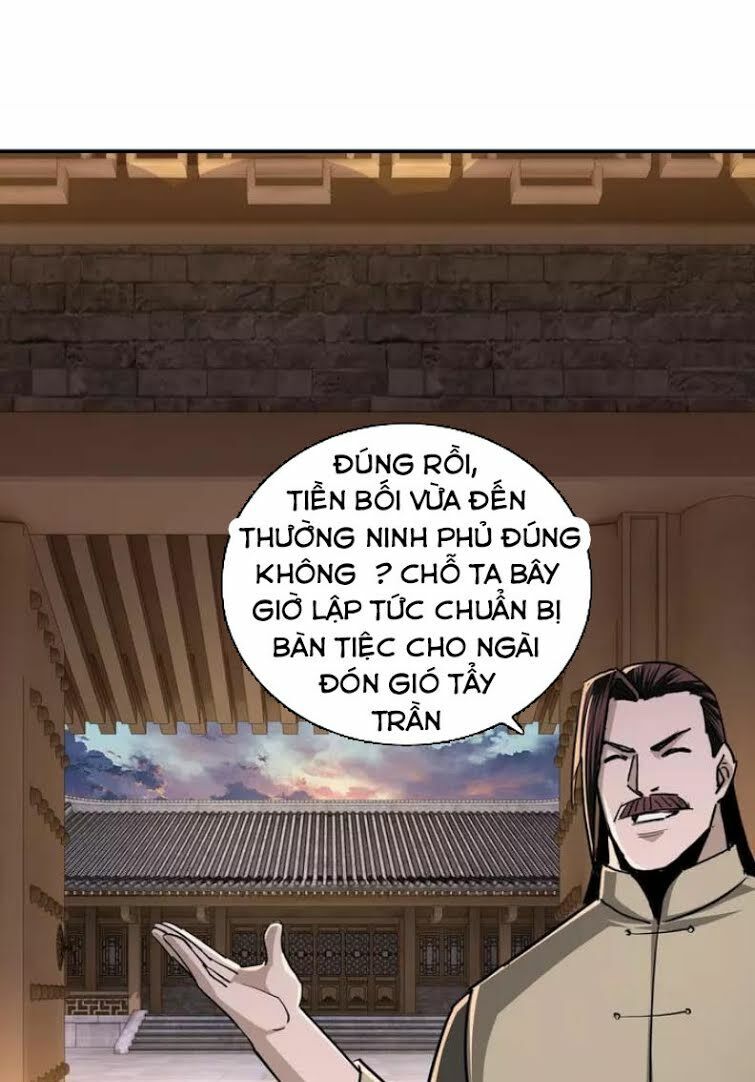 Tối Cường Phản Phái Hệ Thống