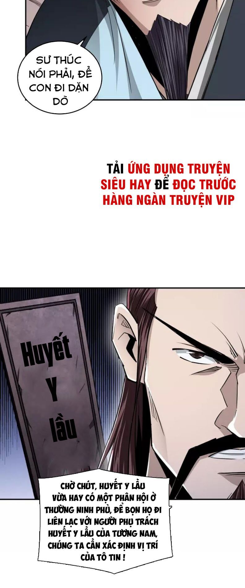 Tối Cường Phản Phái Hệ Thống