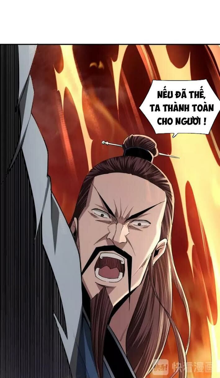 Tối Cường Phản Phái Hệ Thống