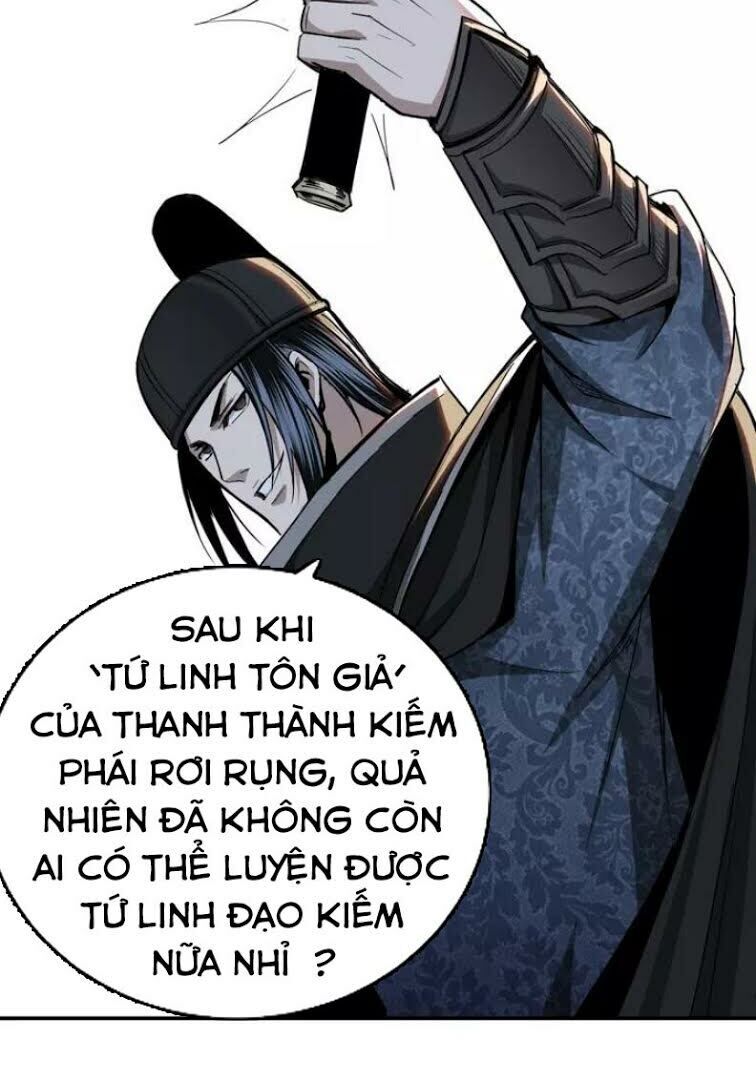 Tối Cường Phản Phái Hệ Thống