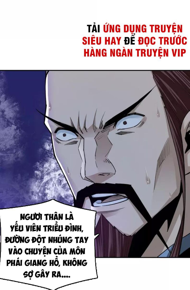 Tối Cường Phản Phái Hệ Thống