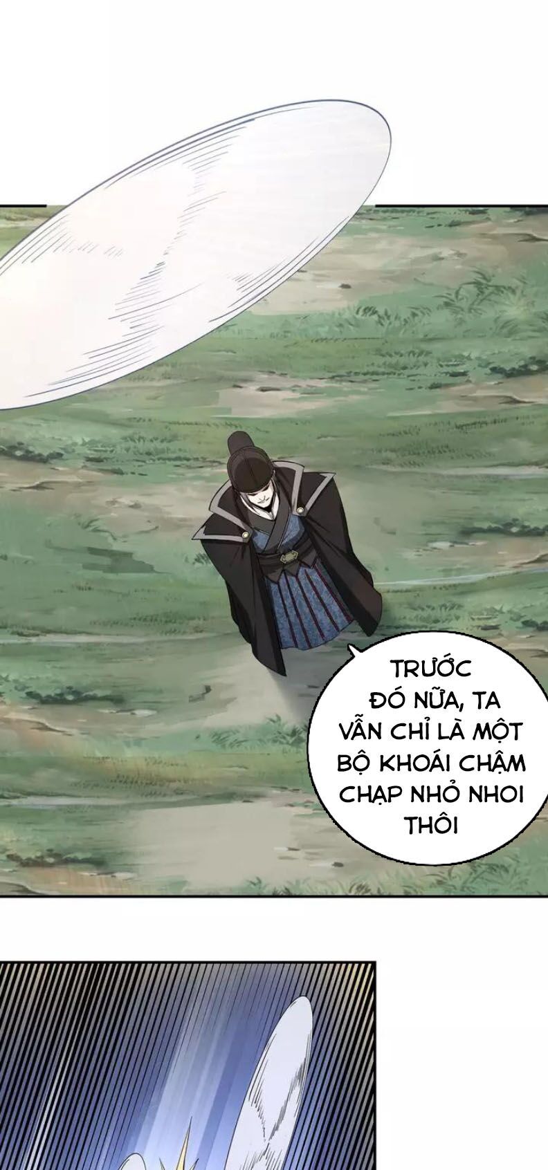 Tối Cường Phản Phái Hệ Thống