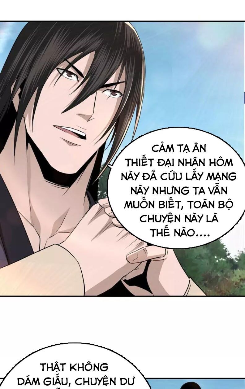 Tối Cường Phản Phái Hệ Thống