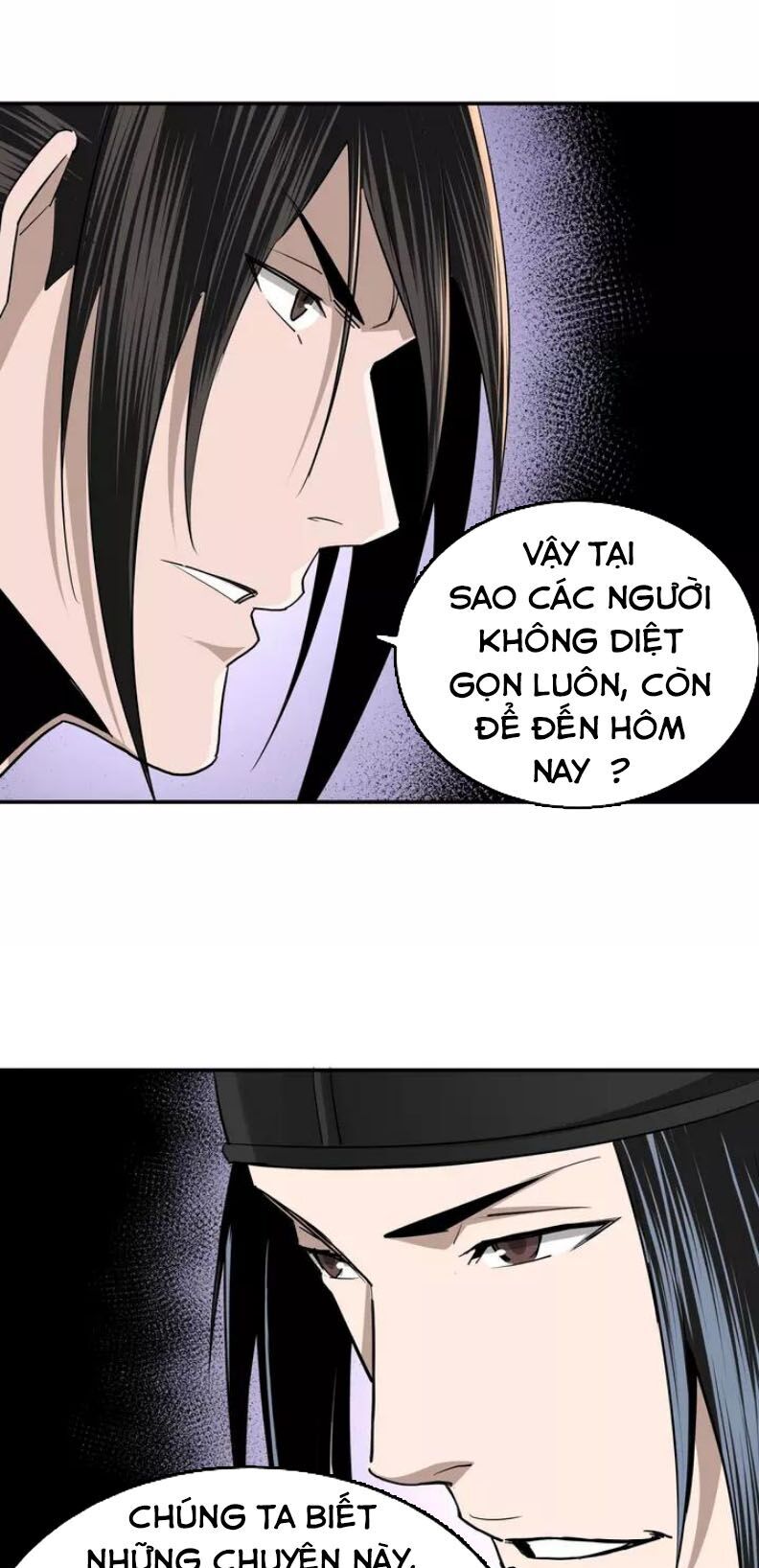 Tối Cường Phản Phái Hệ Thống