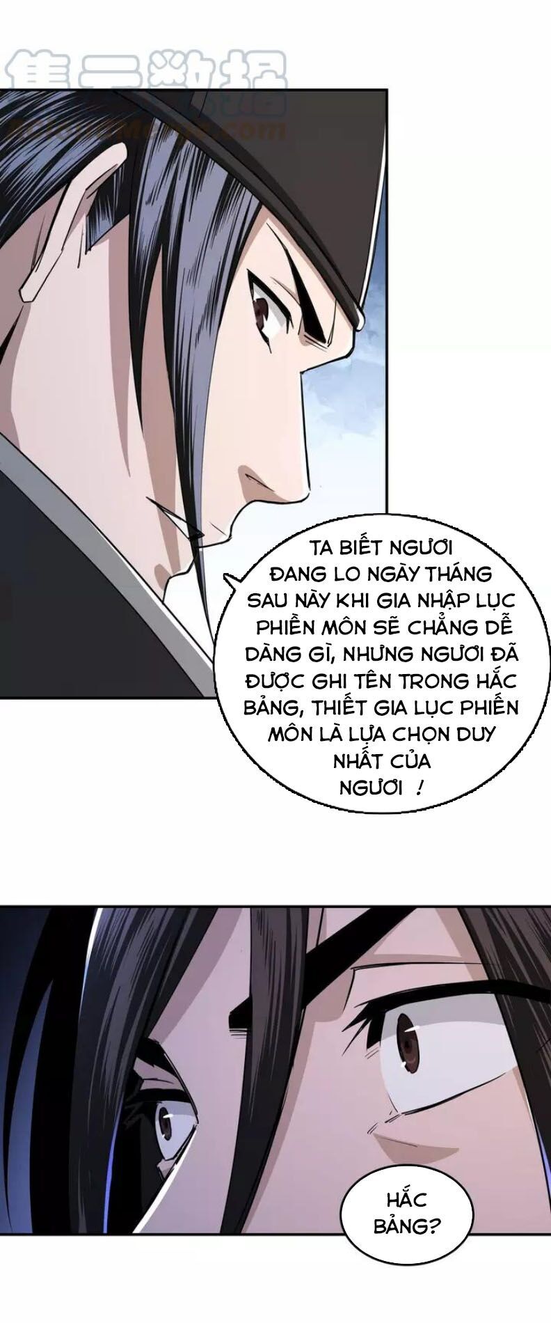 Tối Cường Phản Phái Hệ Thống