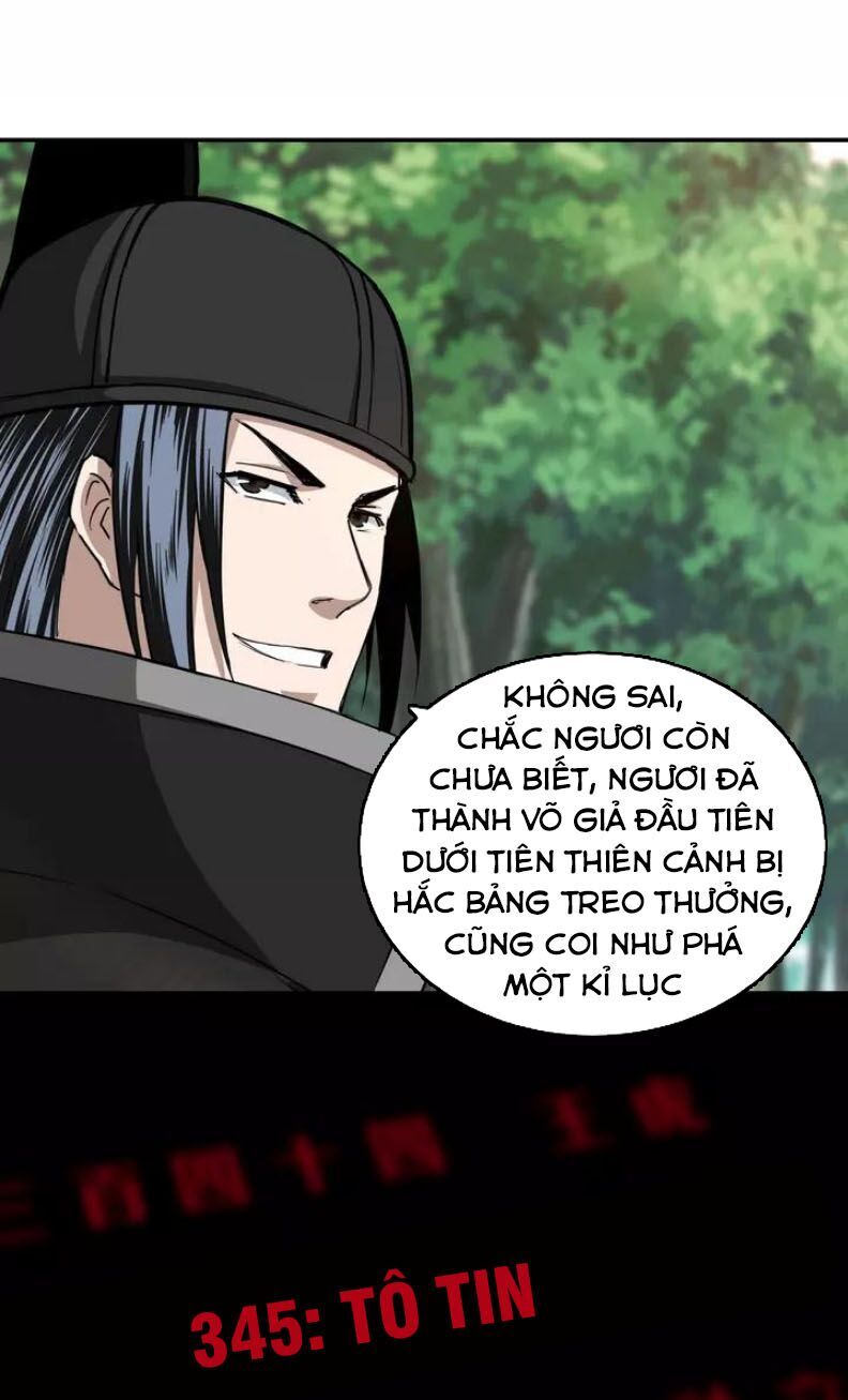 Tối Cường Phản Phái Hệ Thống
