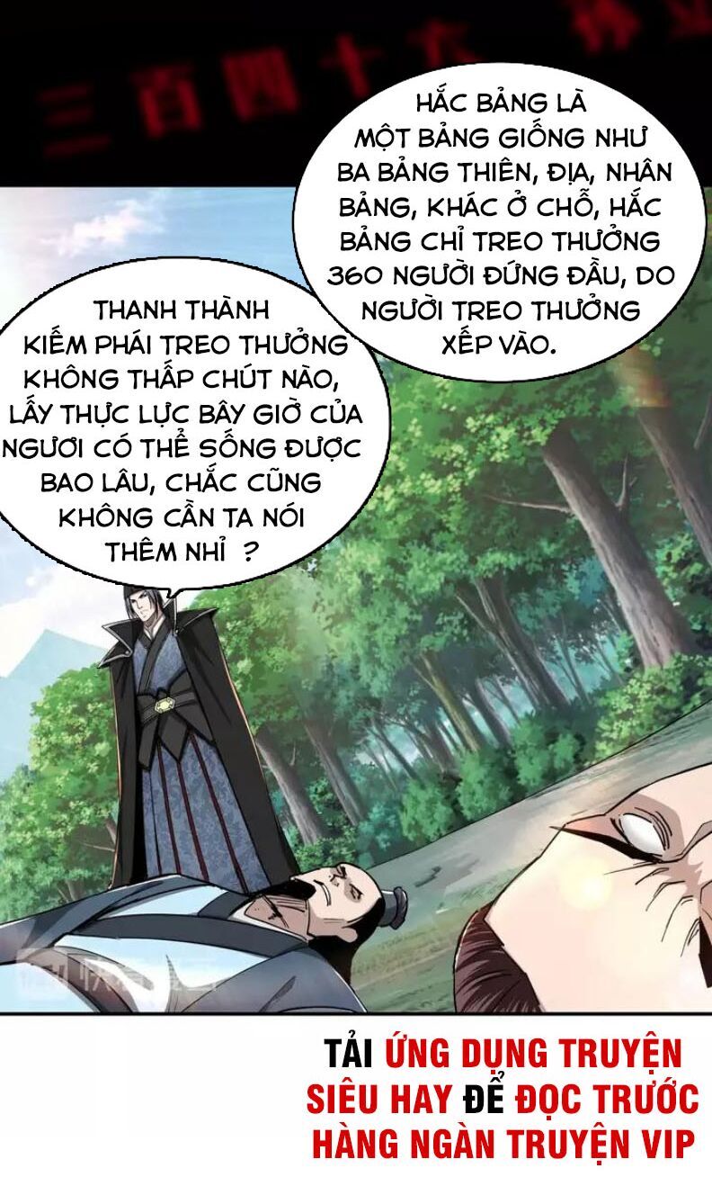 Tối Cường Phản Phái Hệ Thống