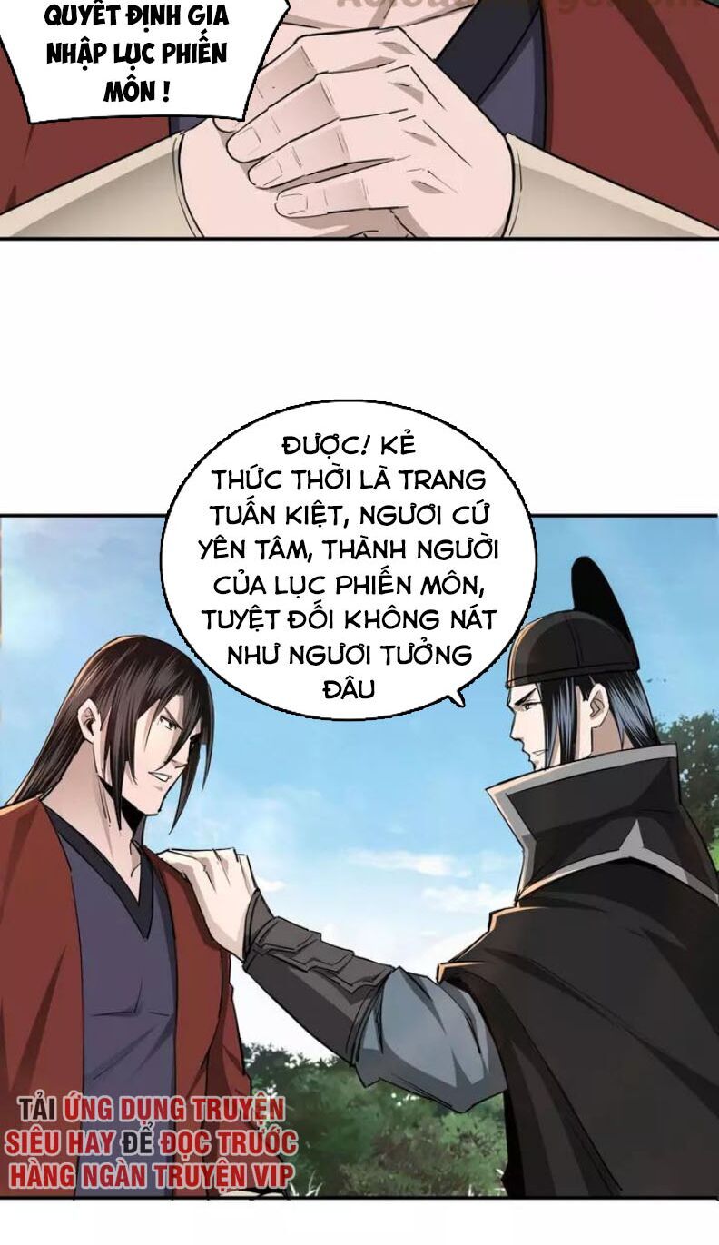Tối Cường Phản Phái Hệ Thống