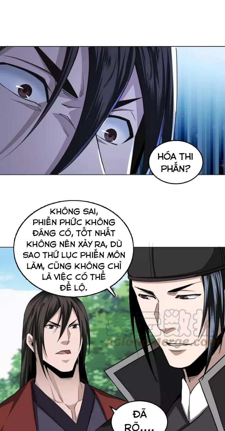 Tối Cường Phản Phái Hệ Thống