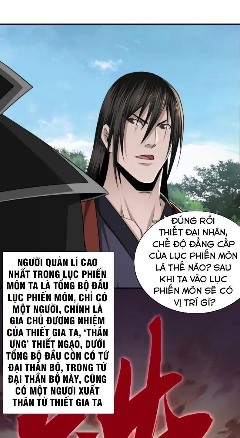 Tối Cường Phản Phái Hệ Thống