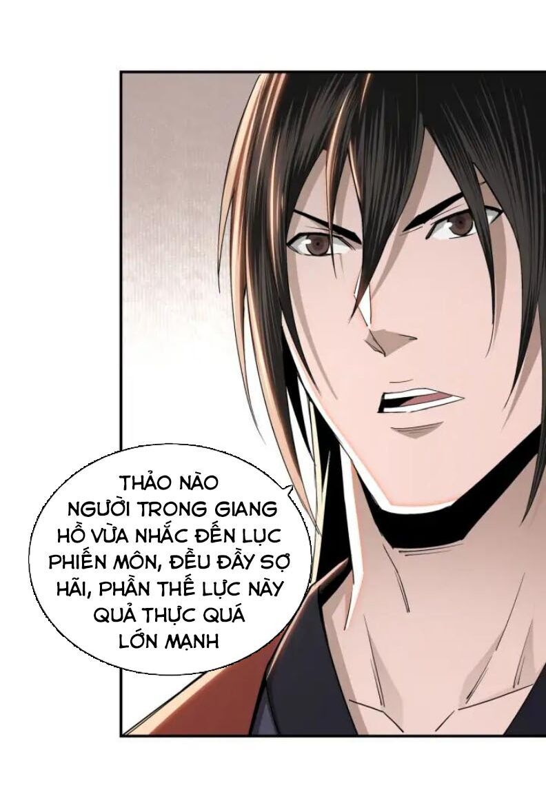 Tối Cường Phản Phái Hệ Thống