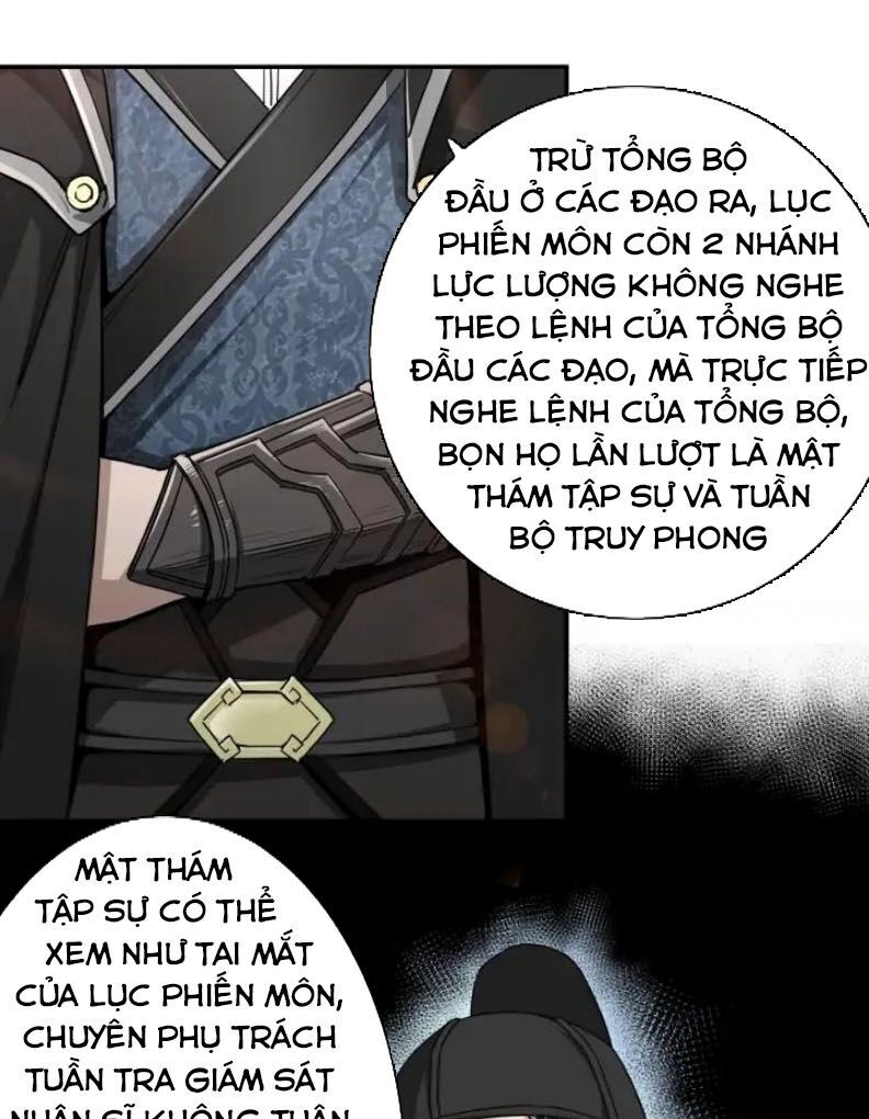Tối Cường Phản Phái Hệ Thống