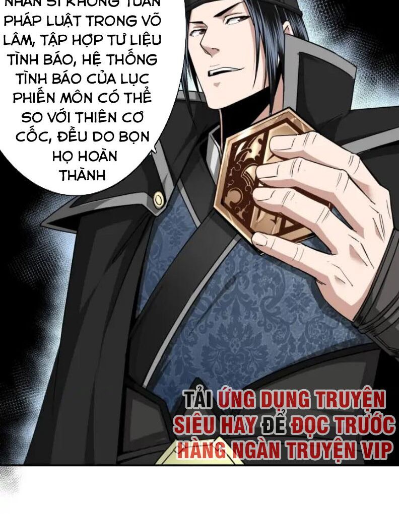 Tối Cường Phản Phái Hệ Thống