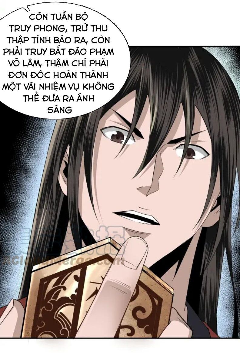 Tối Cường Phản Phái Hệ Thống