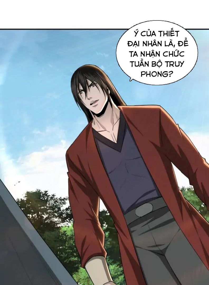 Tối Cường Phản Phái Hệ Thống