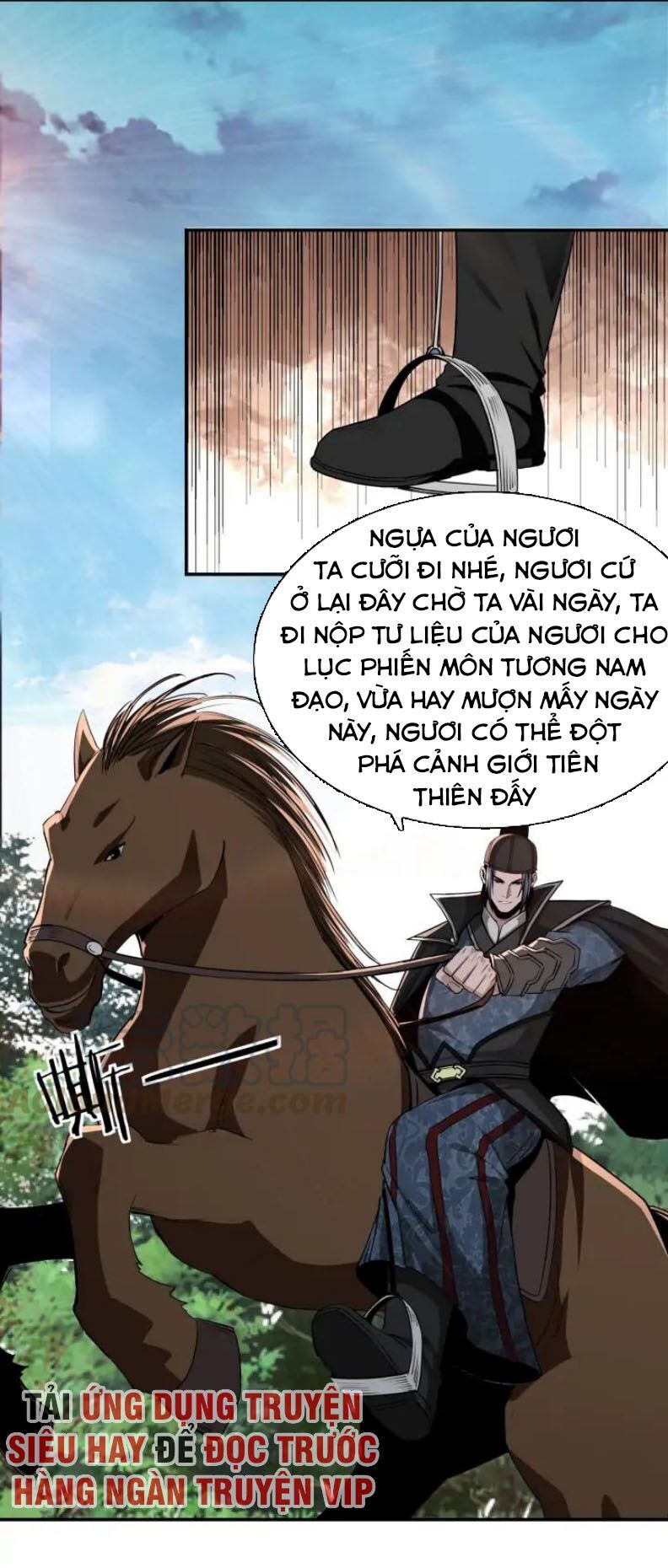 Tối Cường Phản Phái Hệ Thống