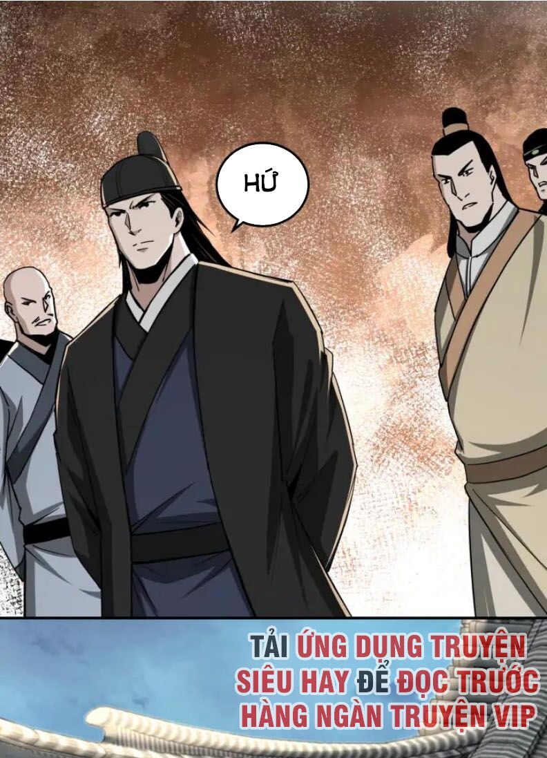 Tối Cường Phản Phái Hệ Thống