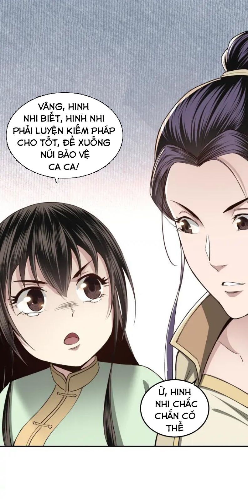 Tối Cường Phản Phái Hệ Thống