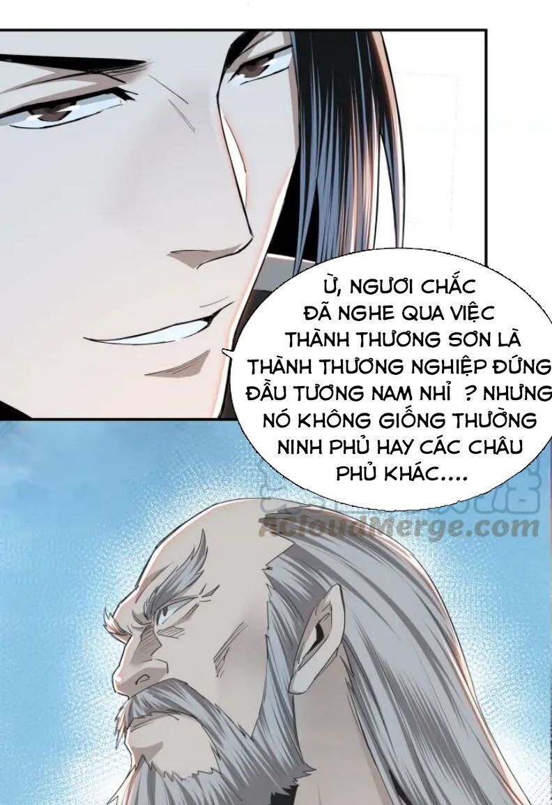 Tối Cường Phản Phái Hệ Thống