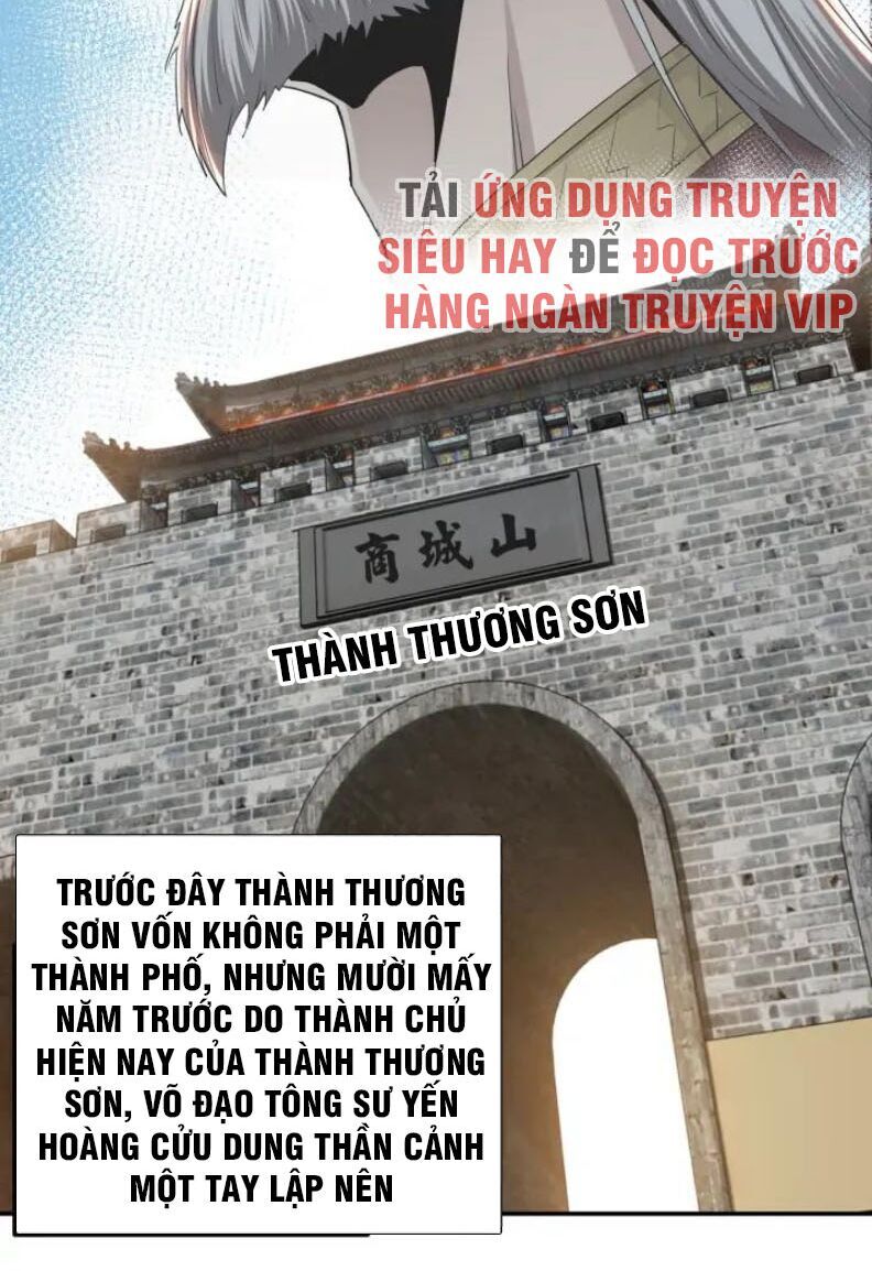 Tối Cường Phản Phái Hệ Thống