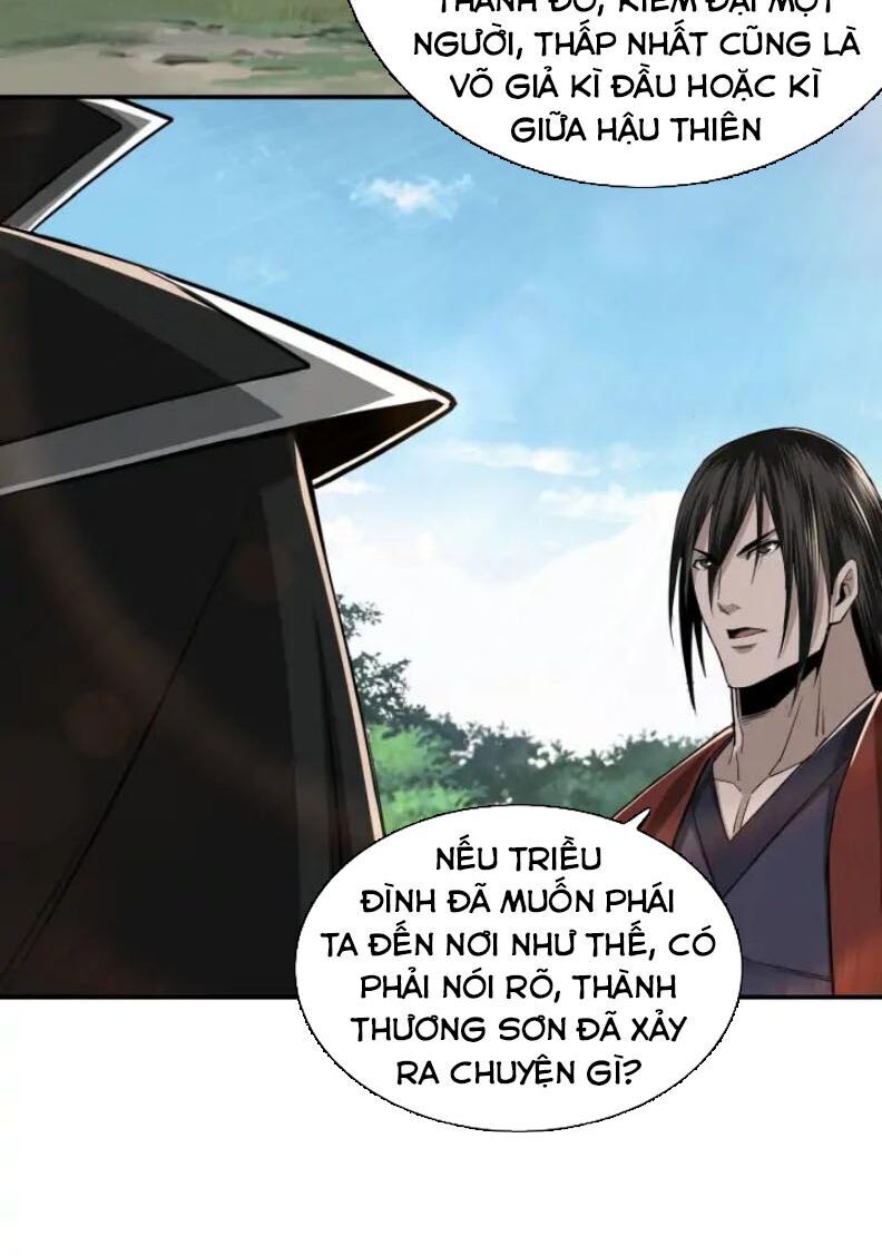 Tối Cường Phản Phái Hệ Thống