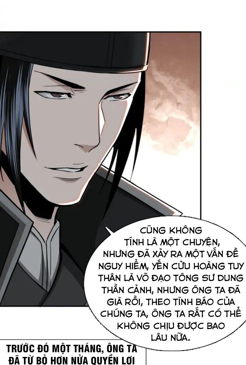 Tối Cường Phản Phái Hệ Thống