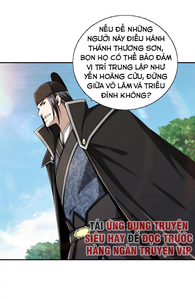 Tối Cường Phản Phái Hệ Thống