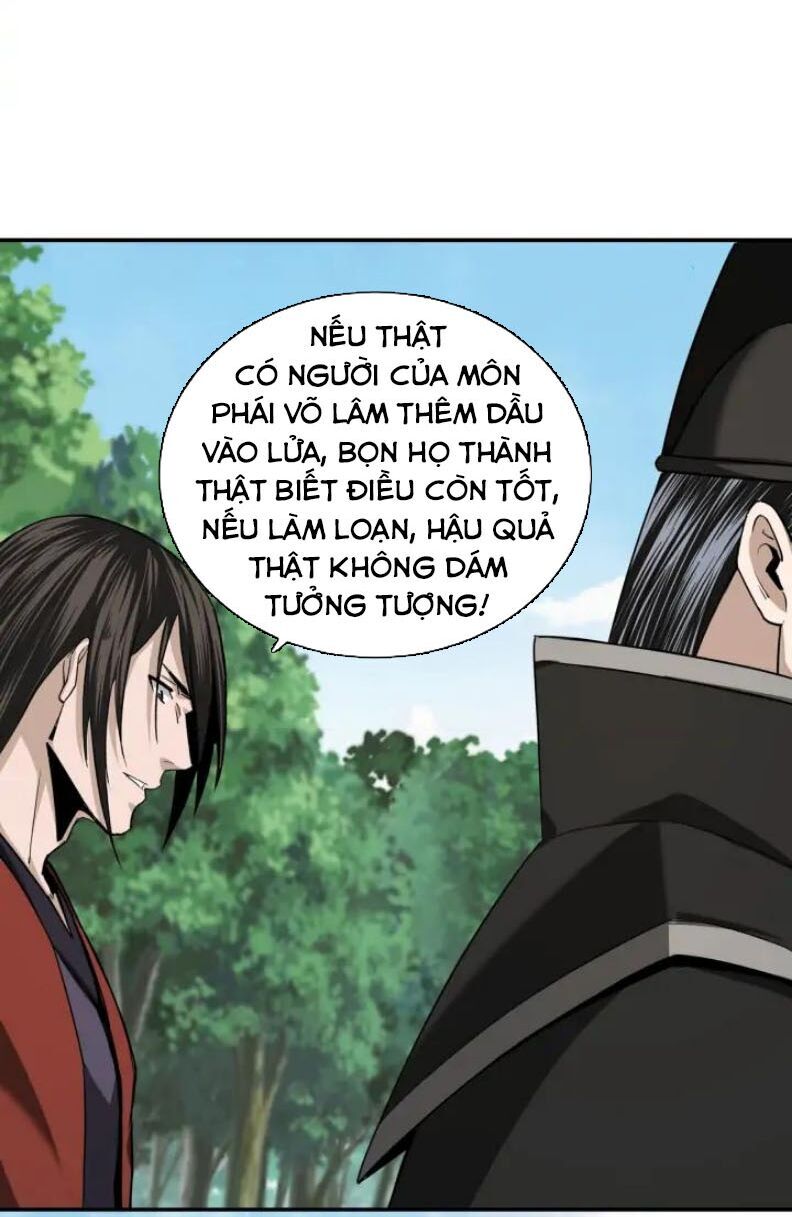 Tối Cường Phản Phái Hệ Thống