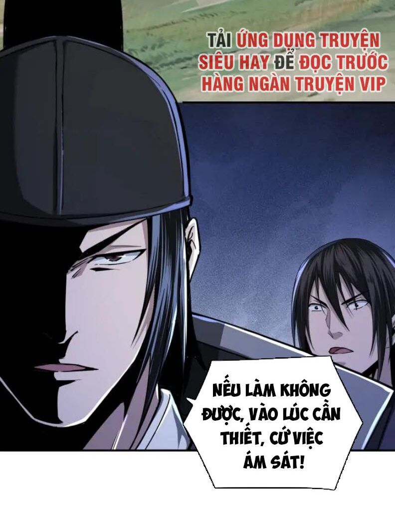 Tối Cường Phản Phái Hệ Thống