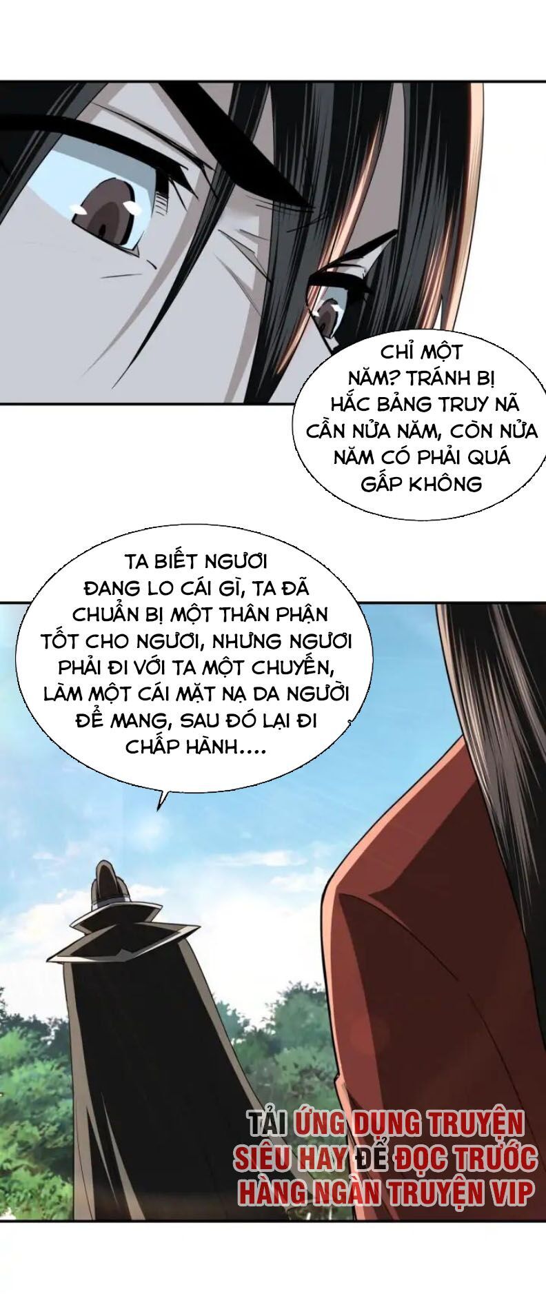Tối Cường Phản Phái Hệ Thống