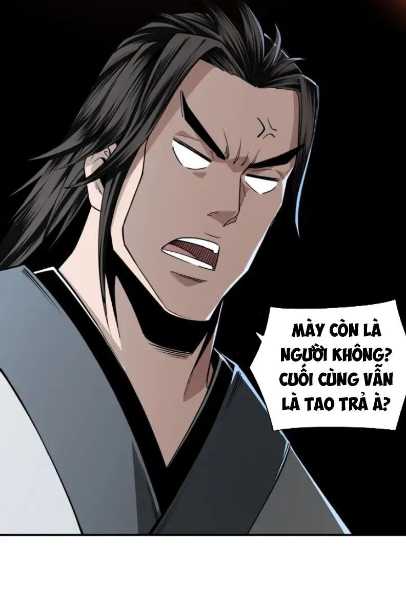 Tối Cường Phản Phái Hệ Thống