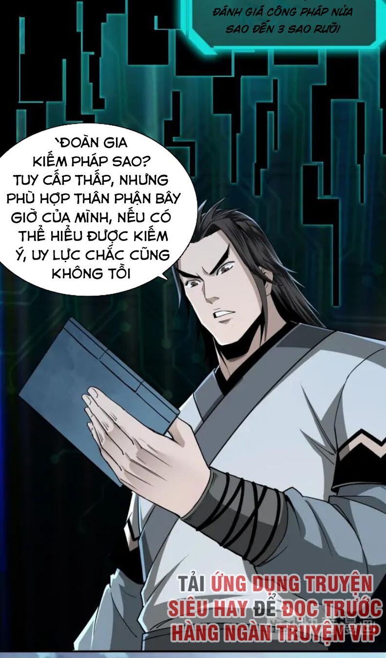 Tối Cường Phản Phái Hệ Thống