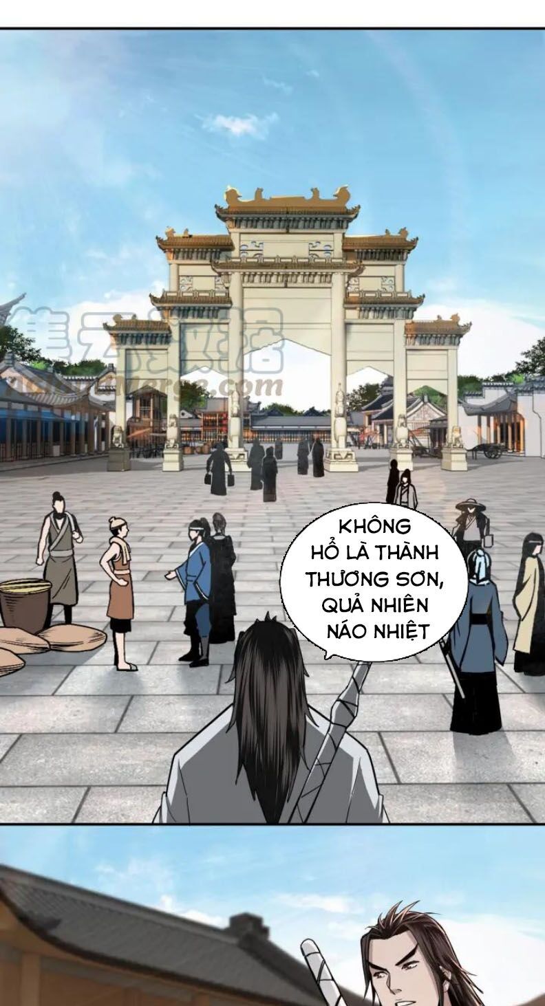 Tối Cường Phản Phái Hệ Thống