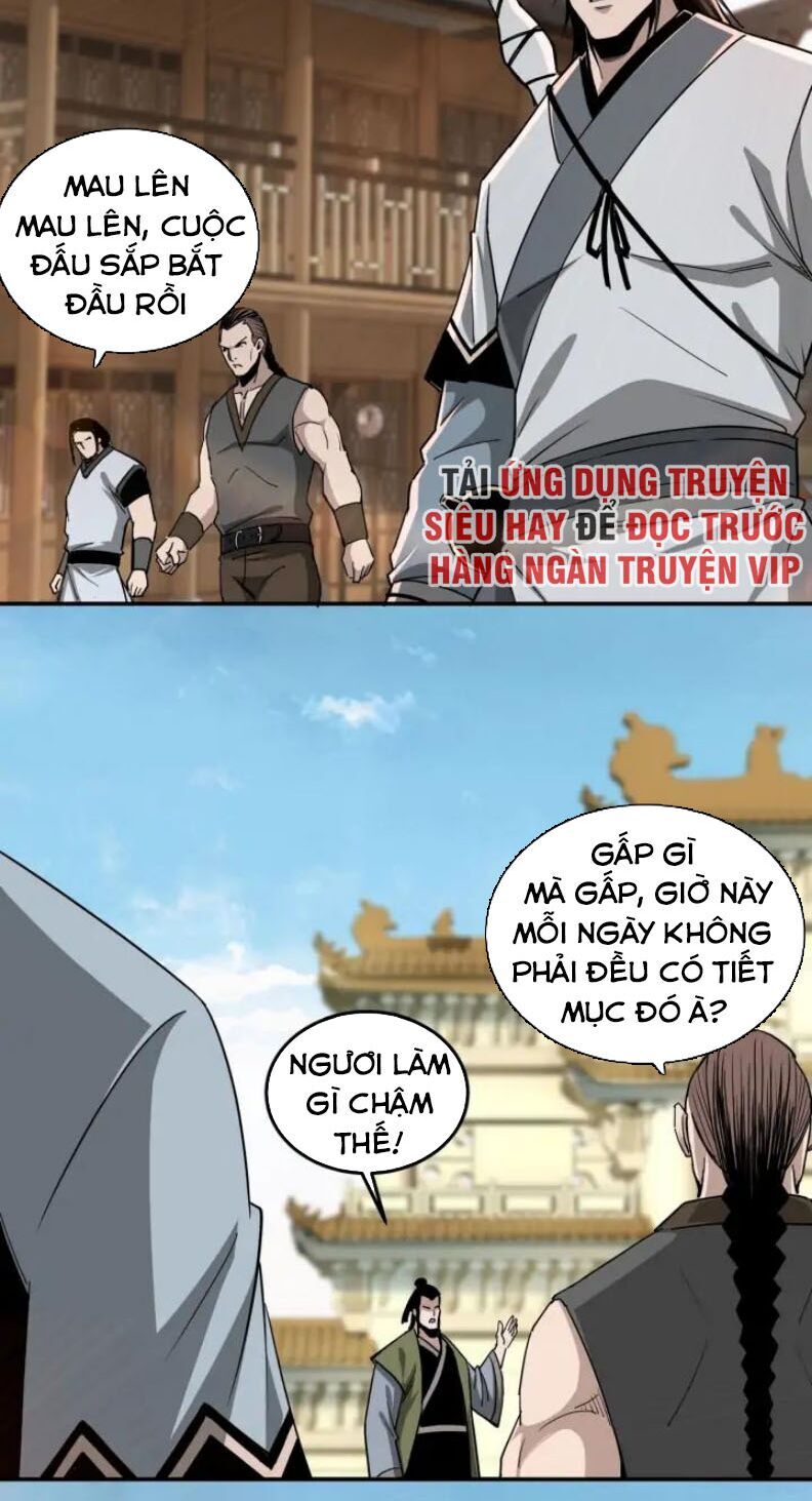 Tối Cường Phản Phái Hệ Thống