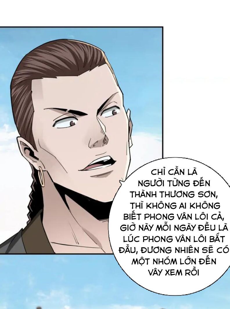 Tối Cường Phản Phái Hệ Thống