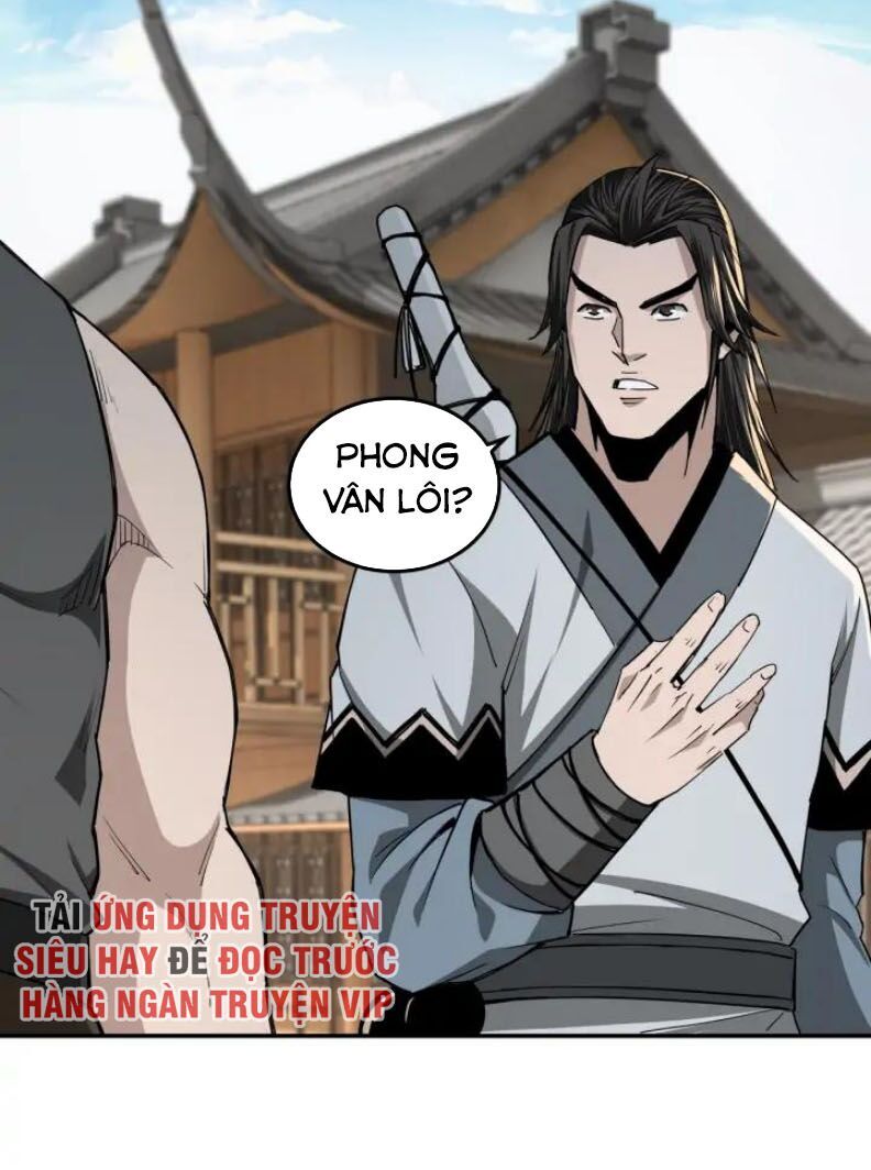 Tối Cường Phản Phái Hệ Thống