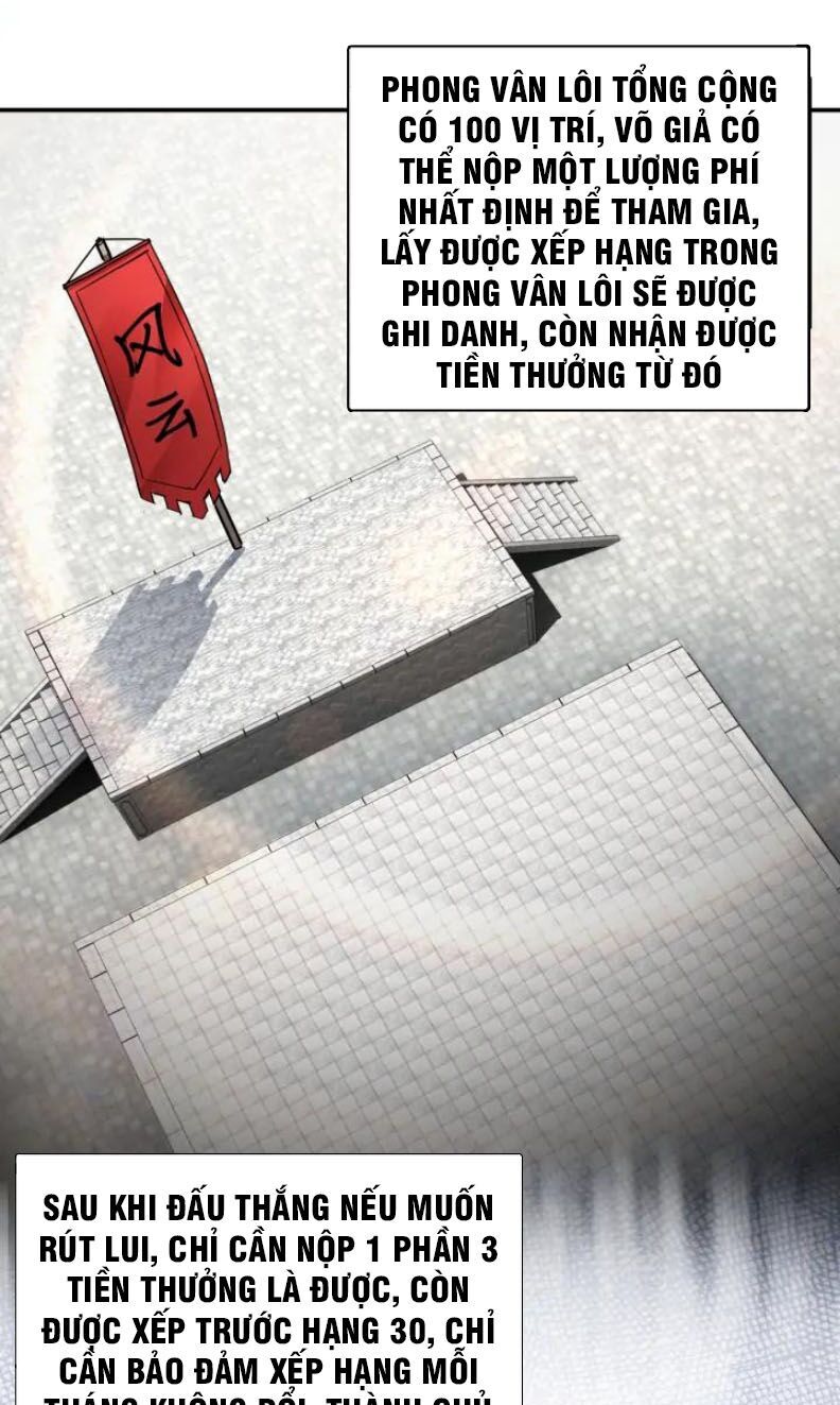 Tối Cường Phản Phái Hệ Thống