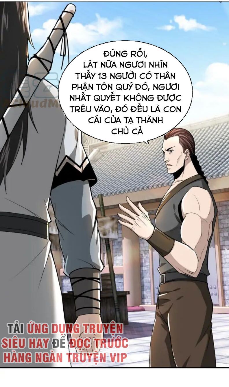 Tối Cường Phản Phái Hệ Thống