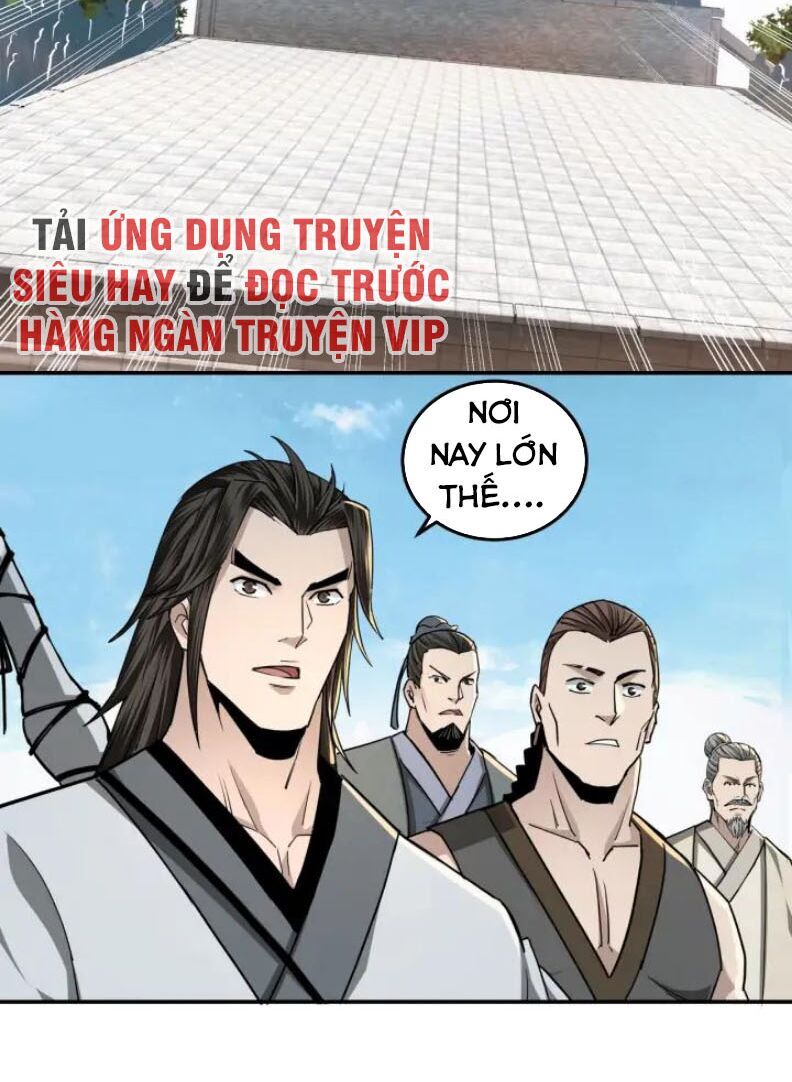 Tối Cường Phản Phái Hệ Thống