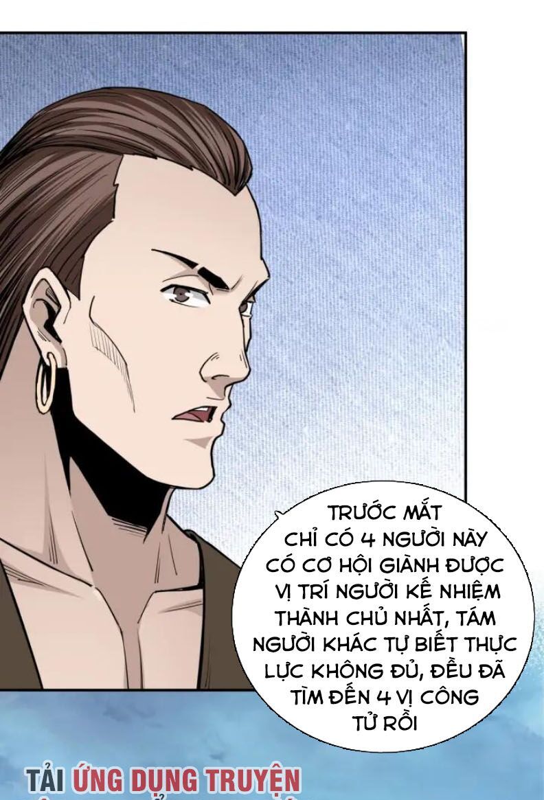 Tối Cường Phản Phái Hệ Thống