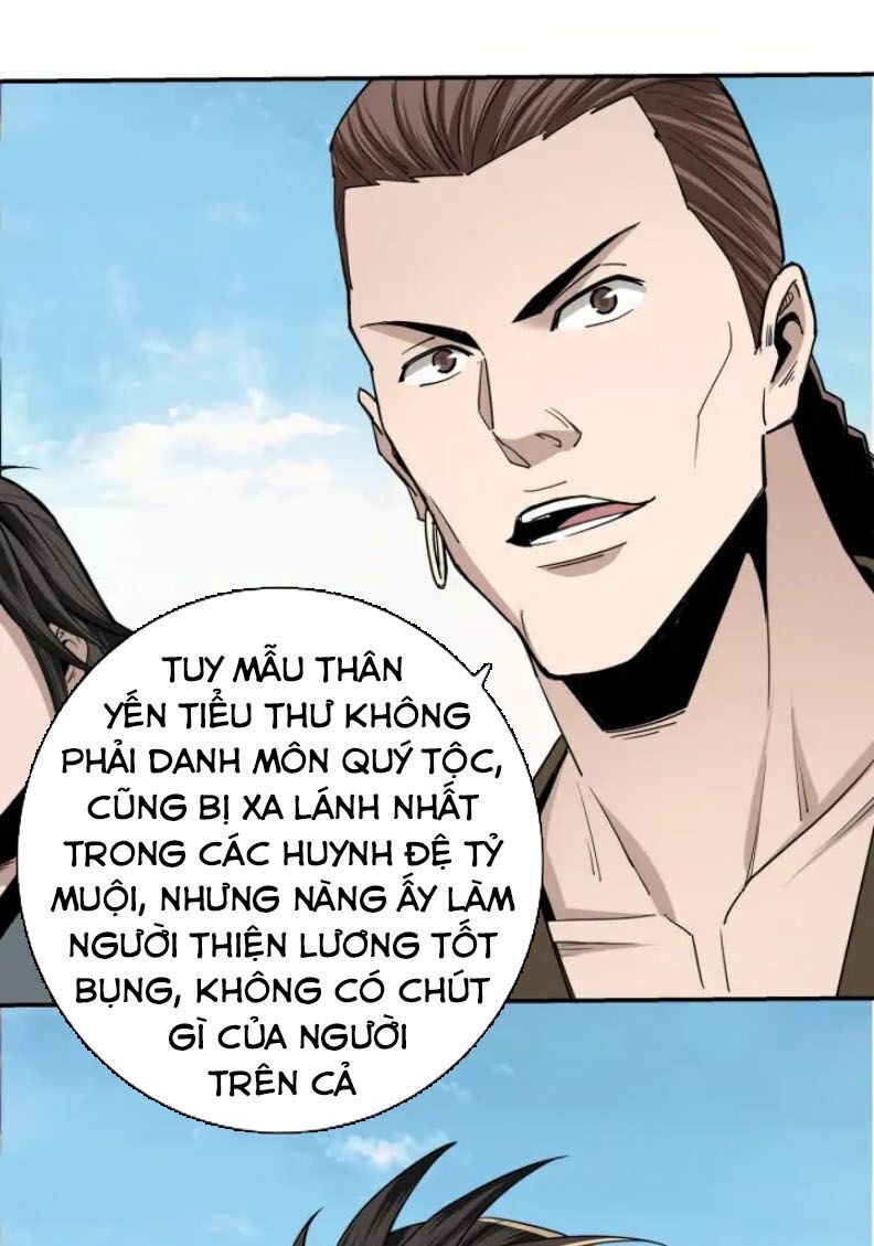 Tối Cường Phản Phái Hệ Thống