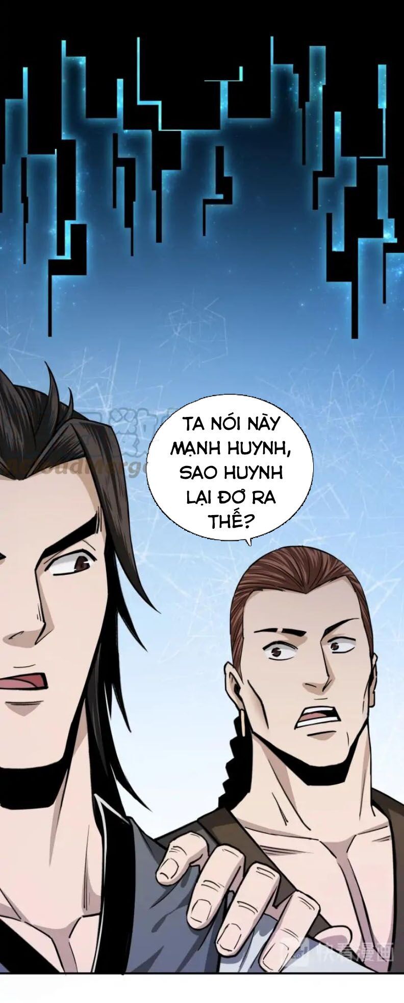 Tối Cường Phản Phái Hệ Thống
